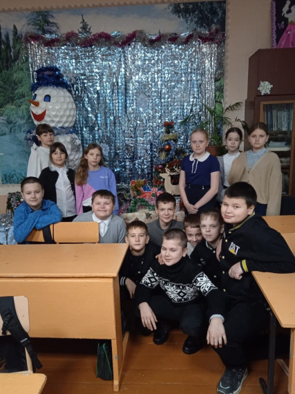Разговоры о важном.