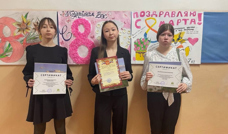 Конкурс знатоков немецкого языка и истории российских немцев.