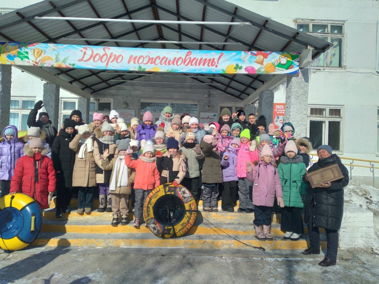 "А ну-ка ,девочки!".