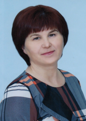 Романчук Надежда Александровна Романчук Надежда Александровна