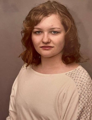 Цыкунова Полина Цыкунова Полина
