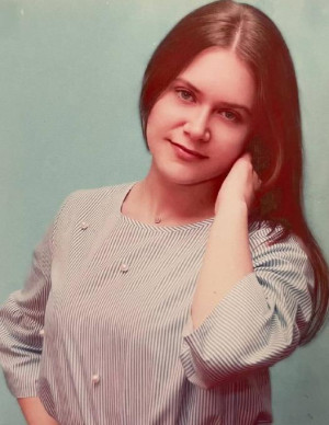 Несмеянова Кристина Несмеянова Кристина