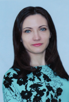 Цильке Оксана Ивановна Цильке Оксана Ивановна